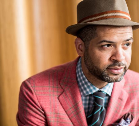 Jason Moran