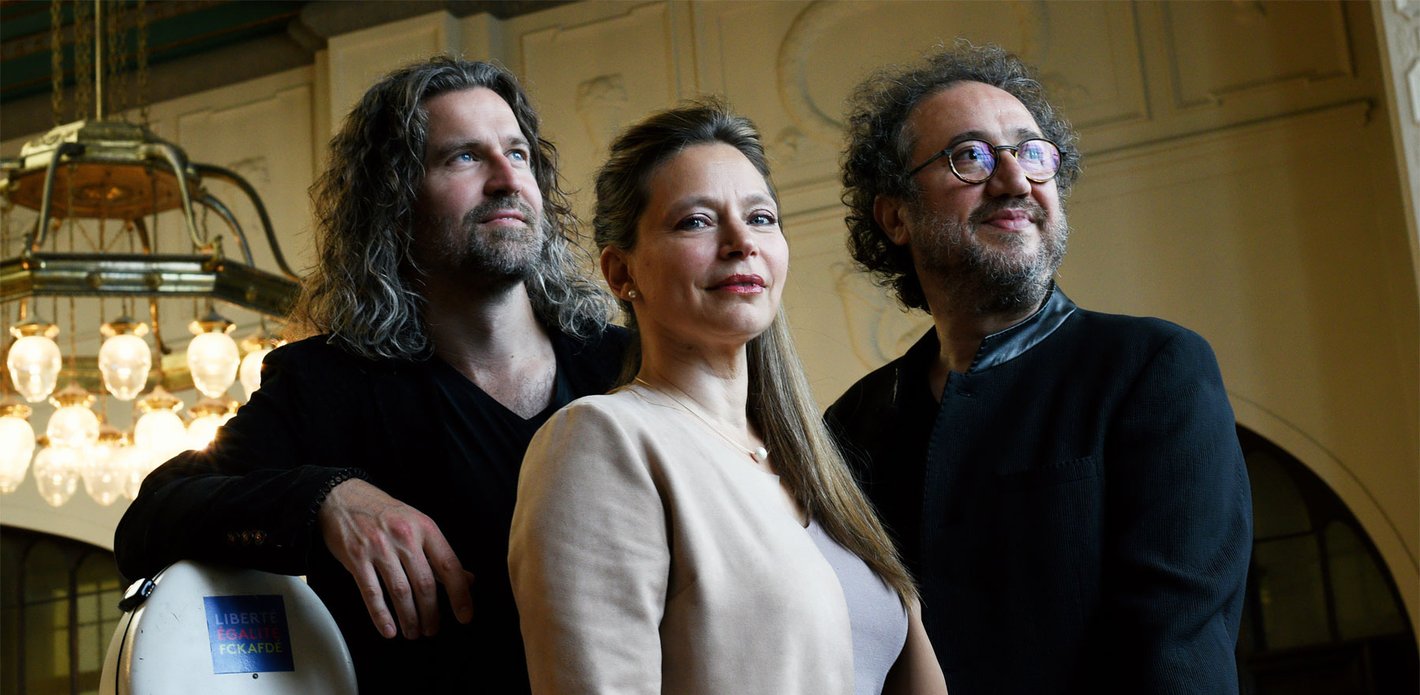 Trio Lirico