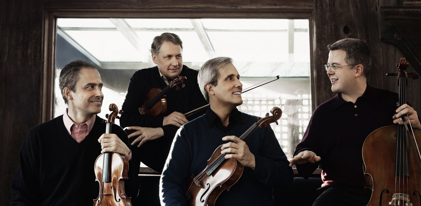 Emerson String Quartet