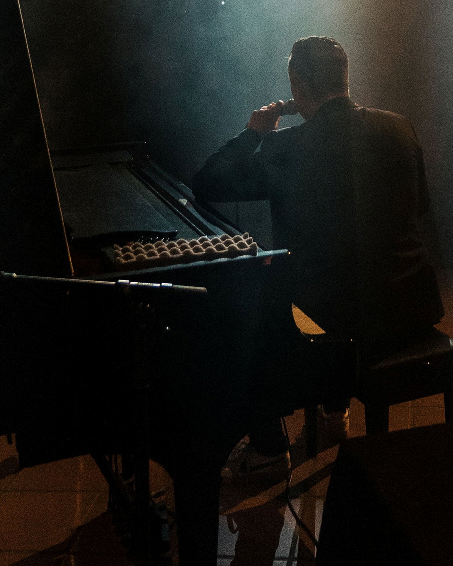 Fr, 18.12.2026 - Dirk Maassen - Elbphilharmonie Hamburg - Elbphilharmonie