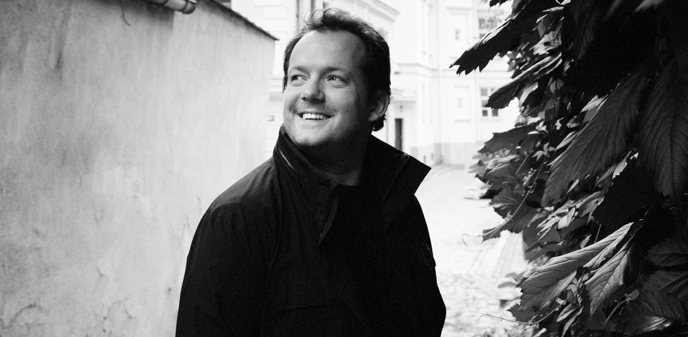 Andris Nelsons