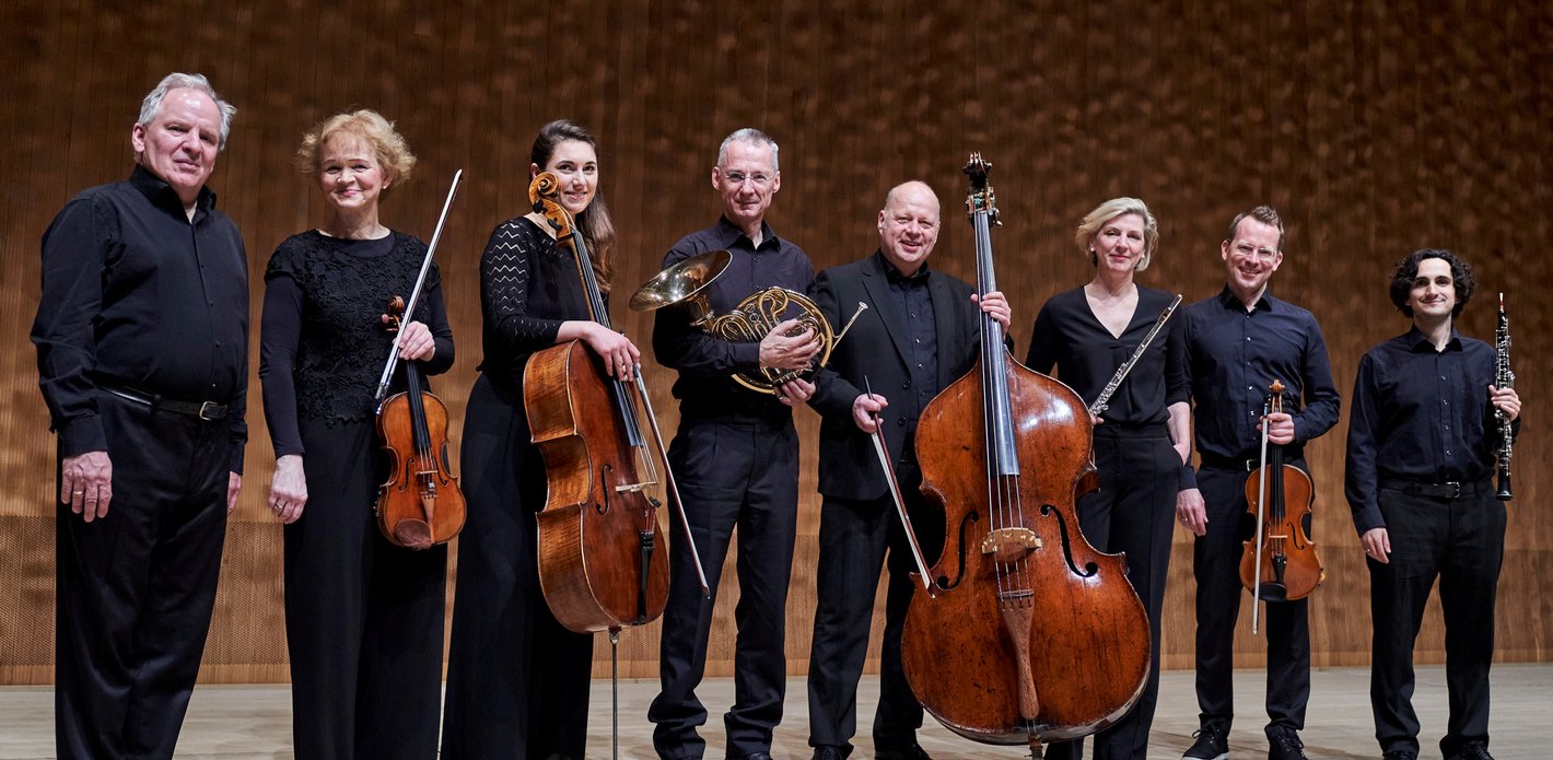 Philharmonisches Staatsorchester Hamburg