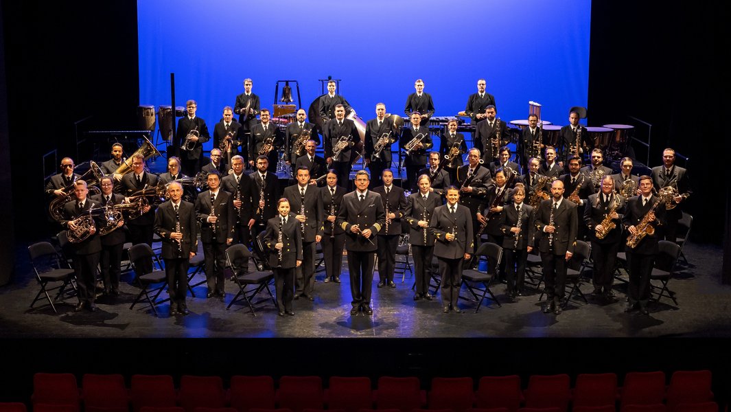 Musikkorps Wilhelmshaven