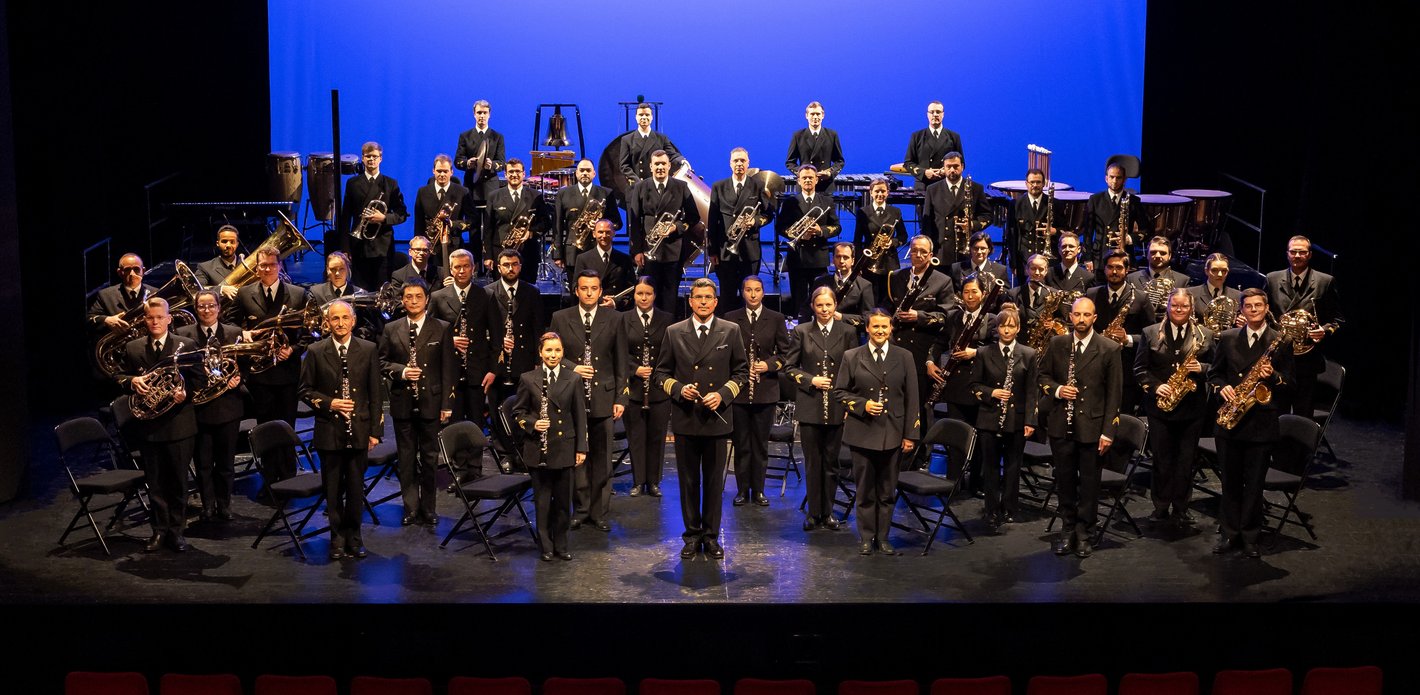 Marinemusikkorps Wilhelmshaven