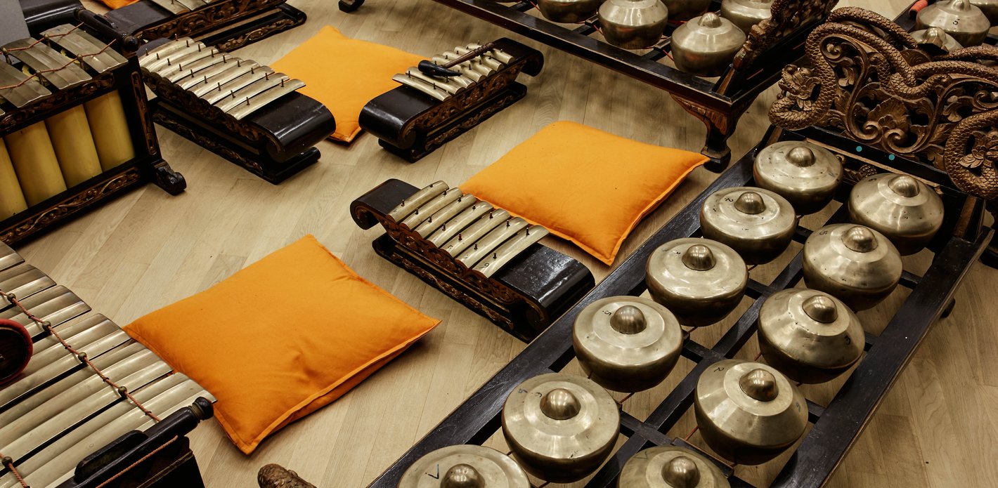 Gamelan 