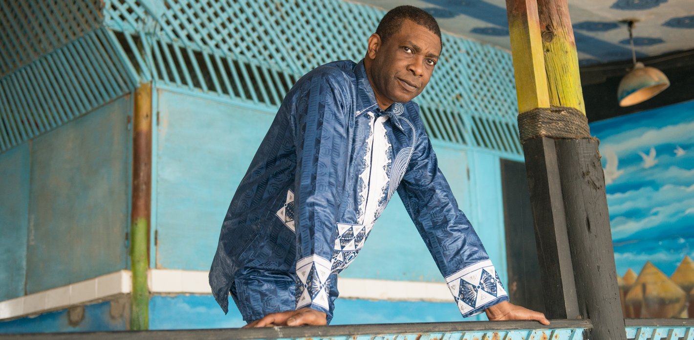 Youssou NDour
