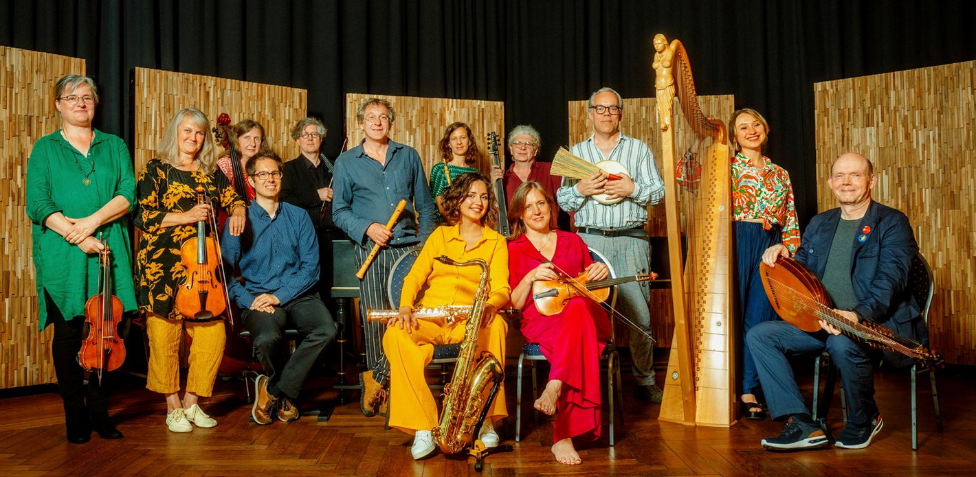 lautten compagney Berlin