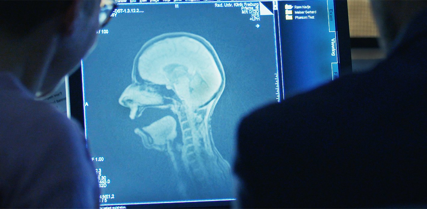 Der Klang der Stimme 