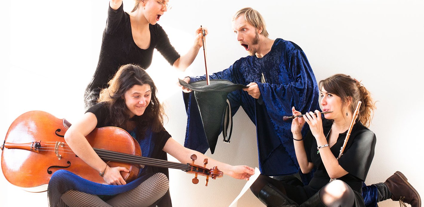 Funkelkonzert L / Piapianissimo