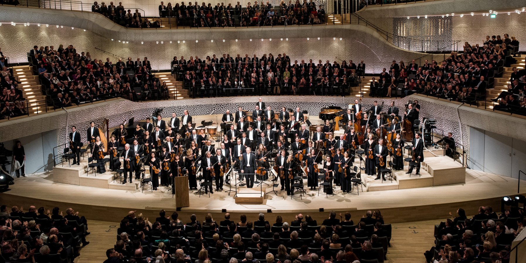 Opening concert