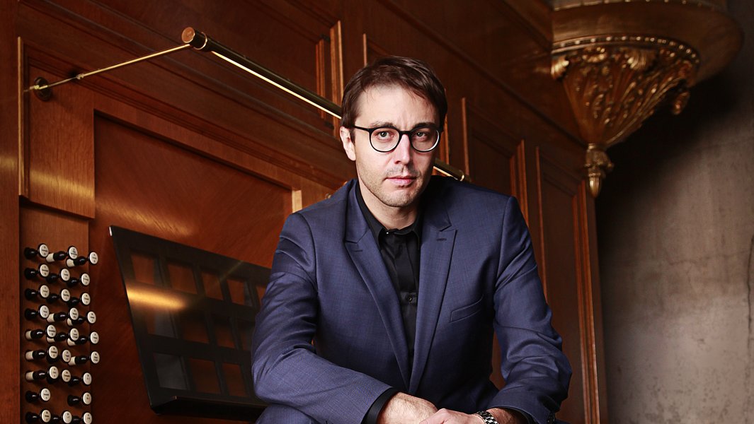 Matthias Goerne / Christian Schmitt