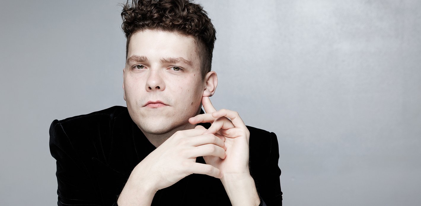 Szymon Nehring