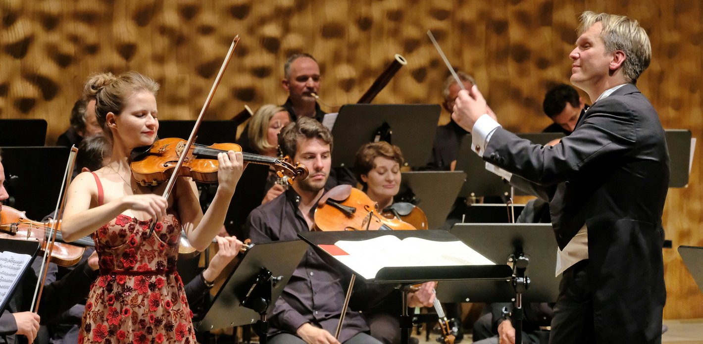 Liv Migdal & Vilmantas Kaluinas