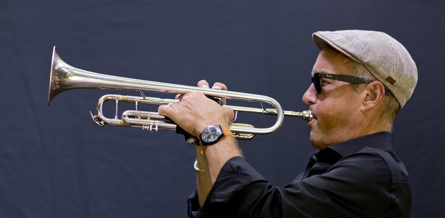 Dave Douglas