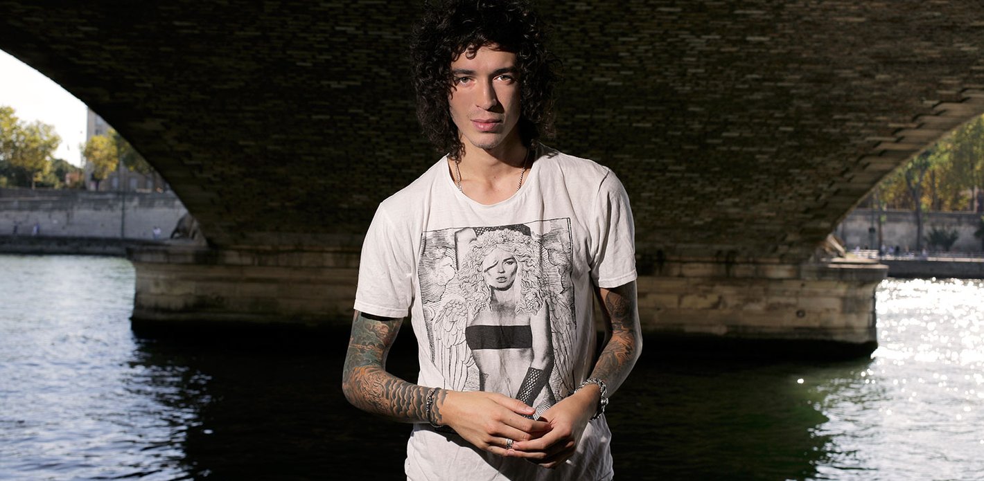Julian Perretta
