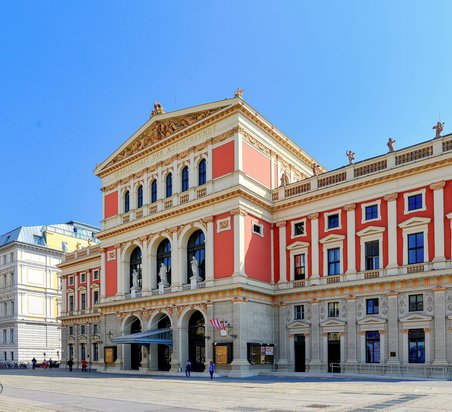 Wiener Konzerthaus