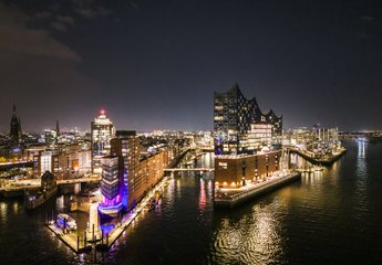 Elbphilharmonie