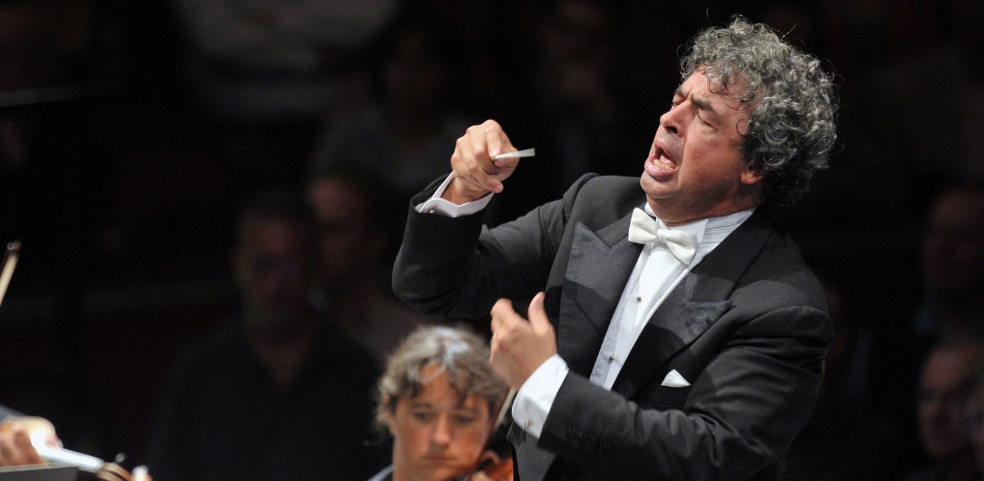 Semyon Bychkov