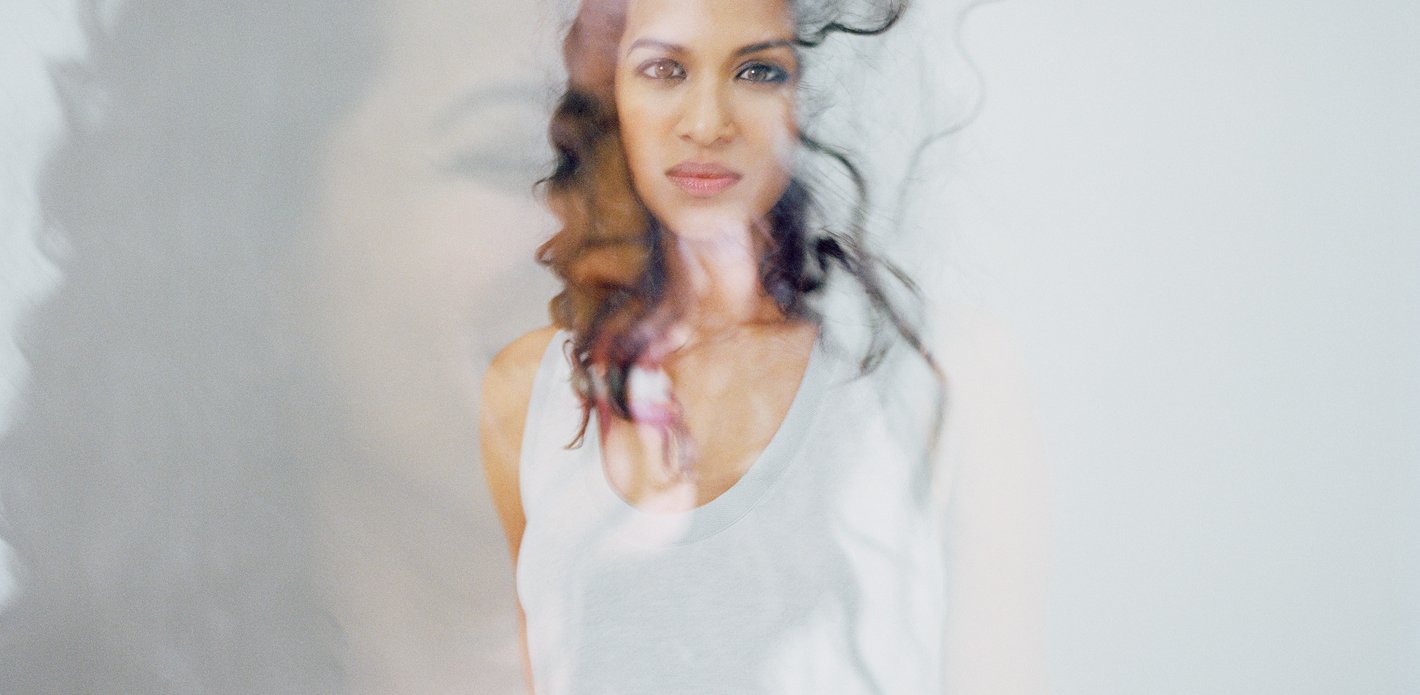 Anoushka Shankar