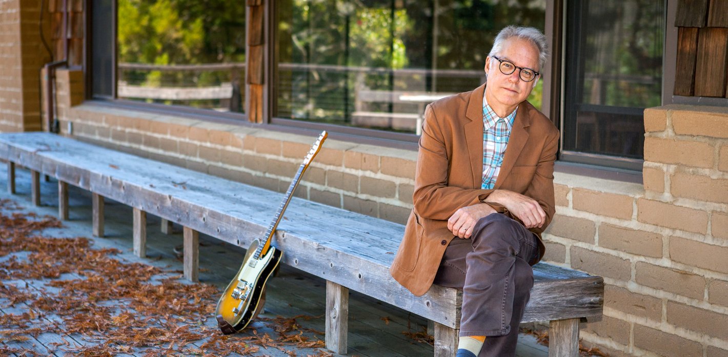 Bill Frisell