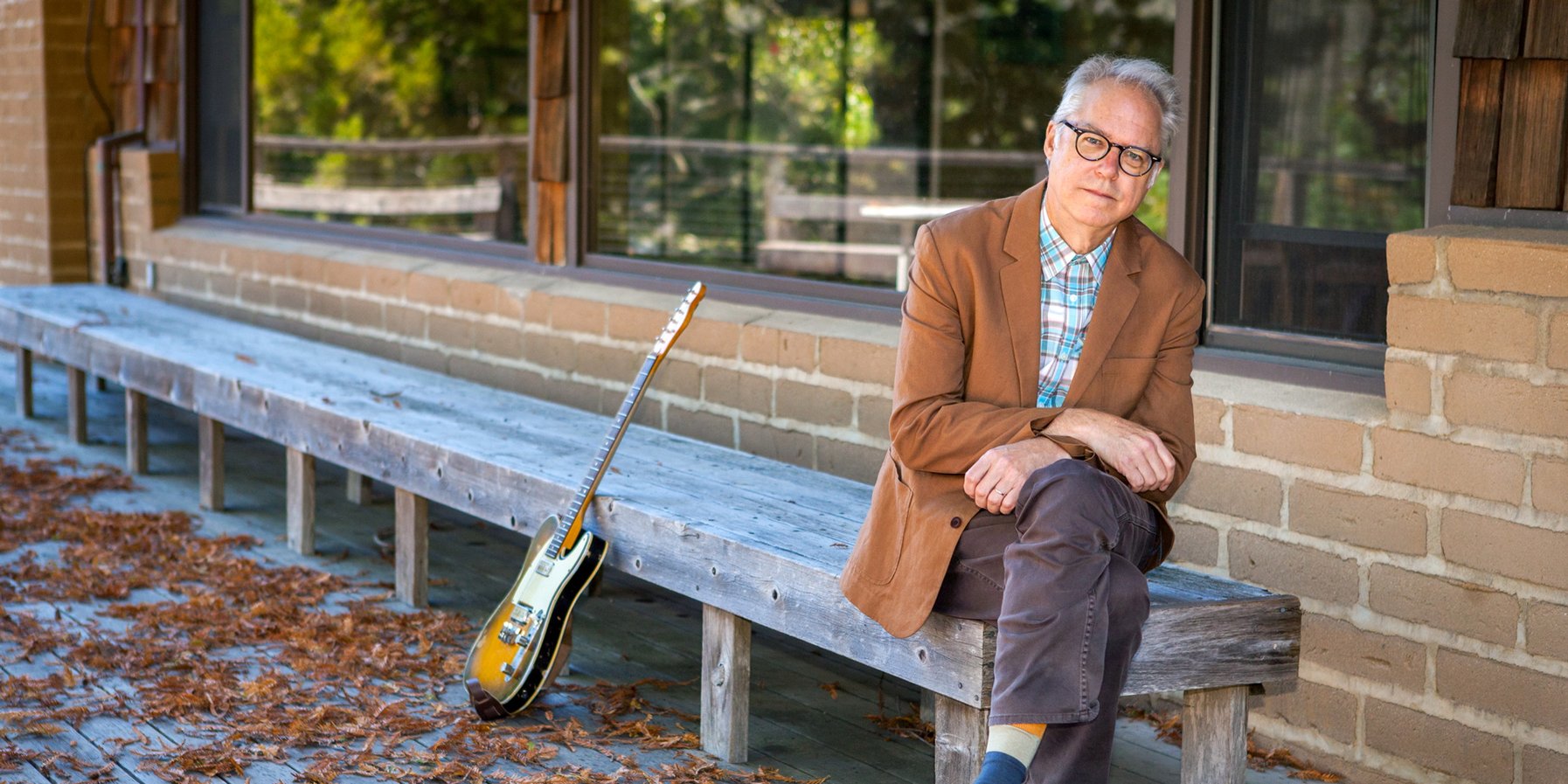 Bill Frisell