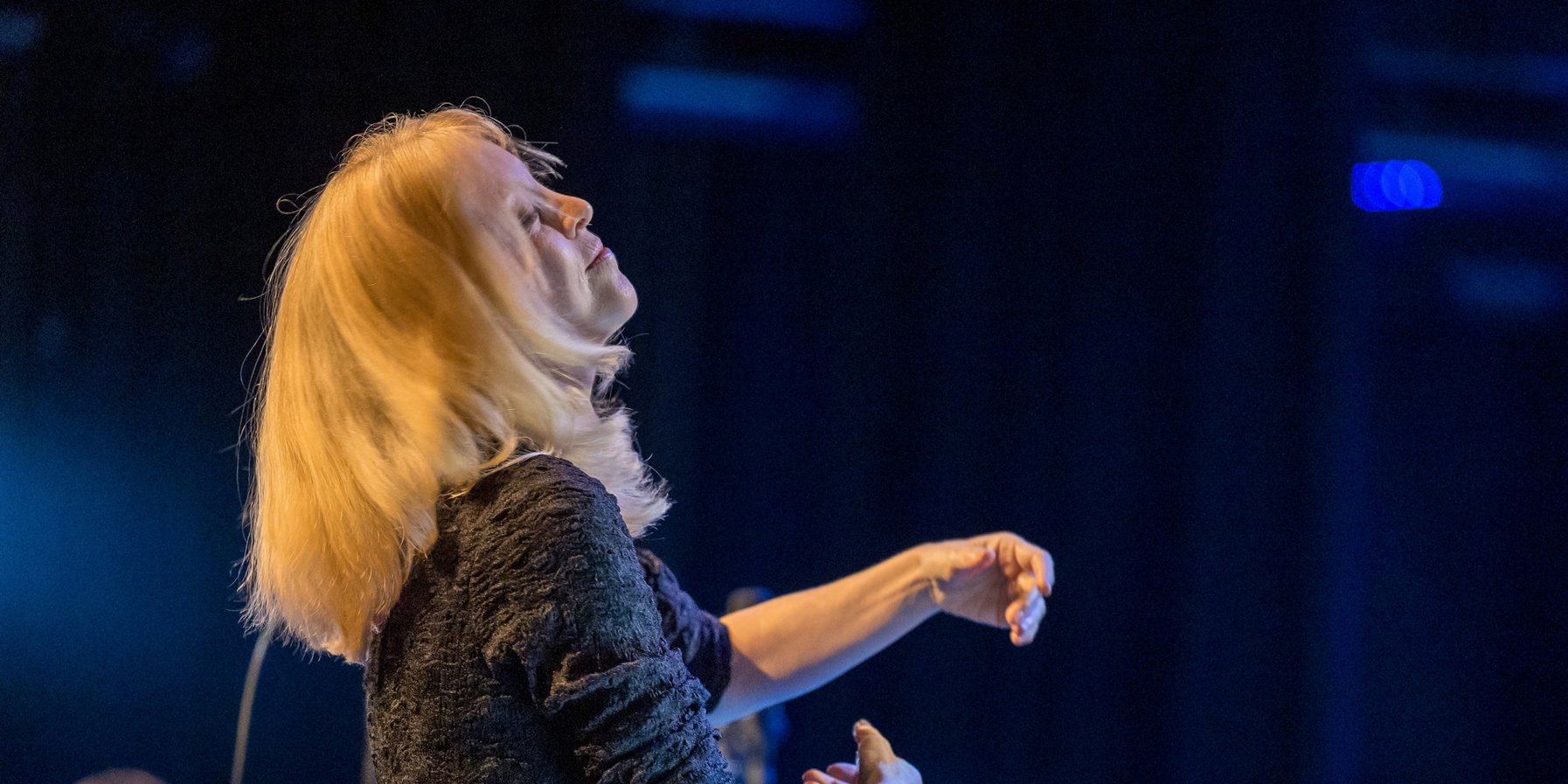 Maria Schneider