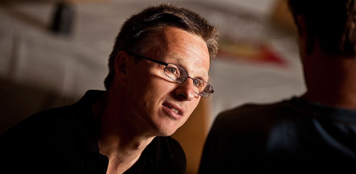 Johannes Hiemetsberger