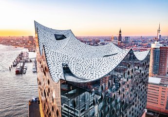 Elbphilharmonie