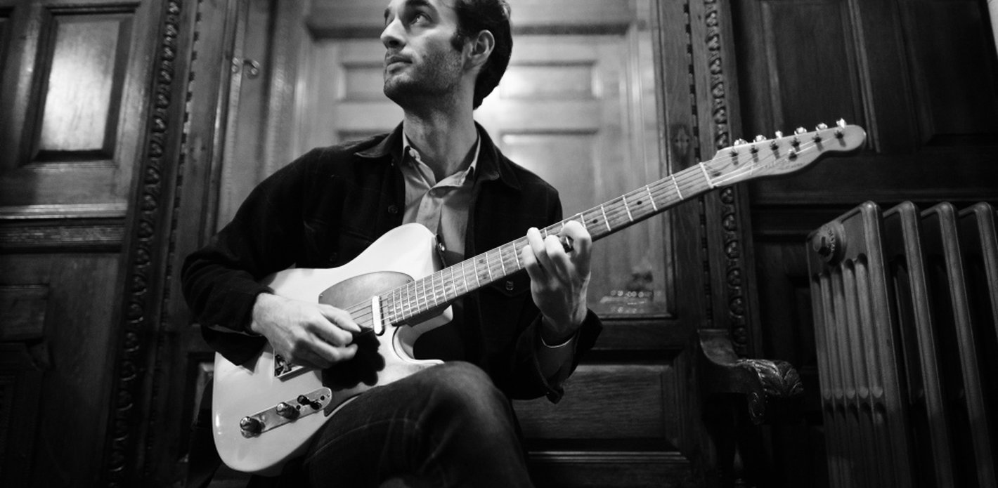 Julian Lage