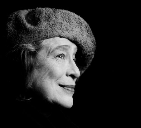 Elisabeth Leonskaja