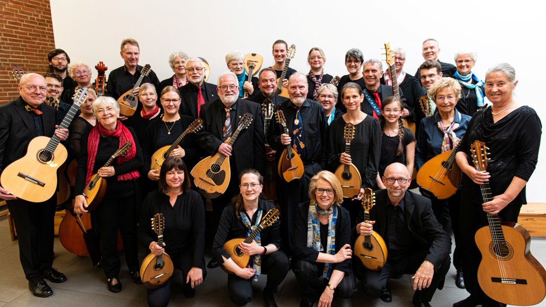 Norddeutsches Zupforchester