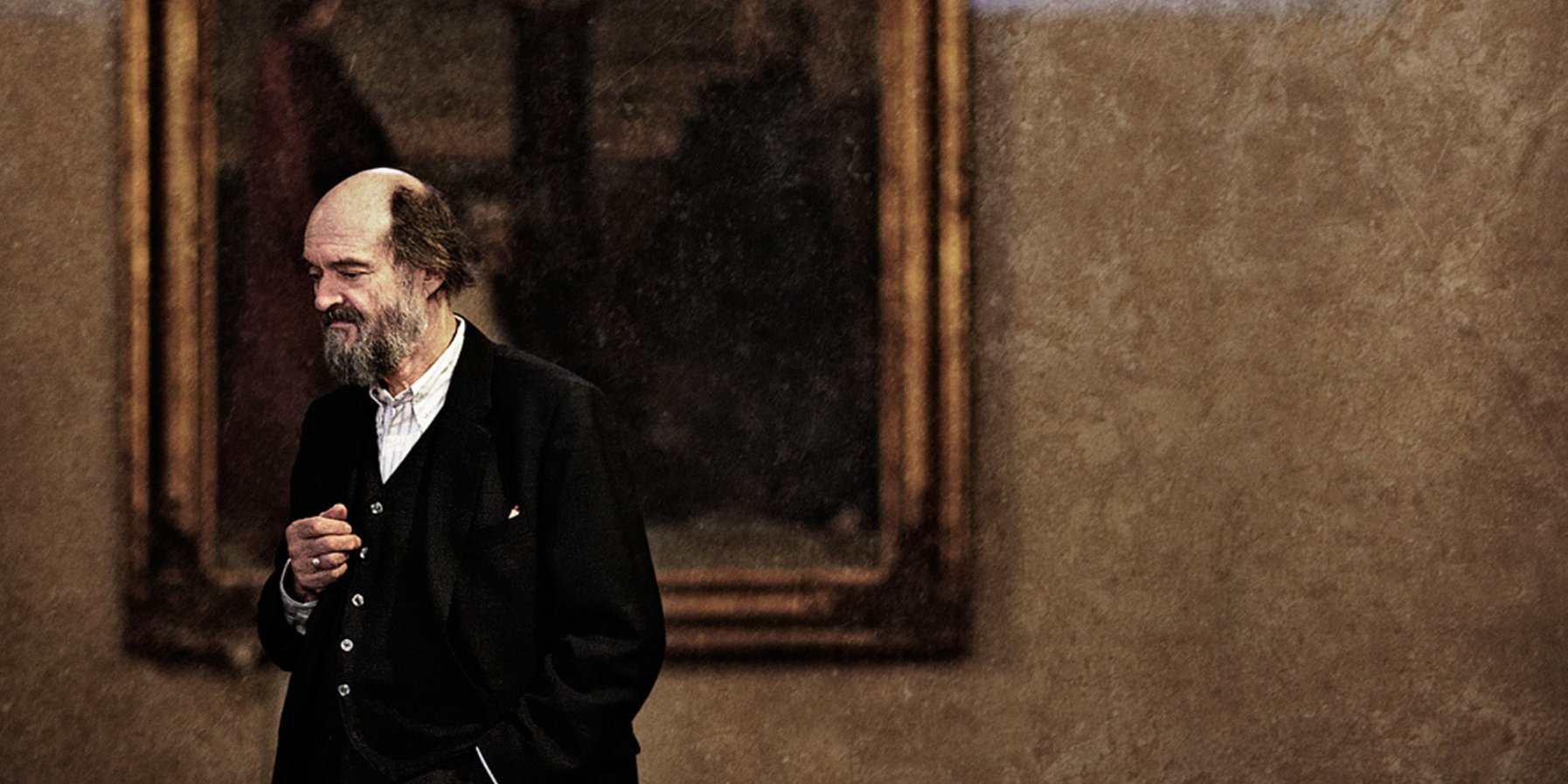 Arvo Pärt