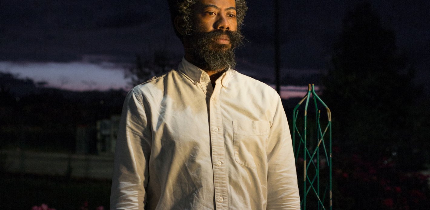 Robert Aiki Aubrey Lowe