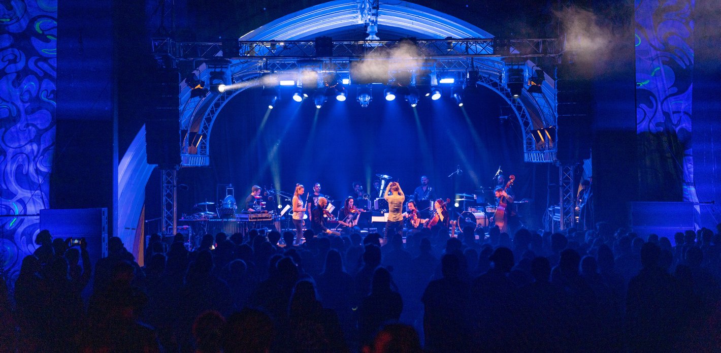 Jugendkonzert »Disco«