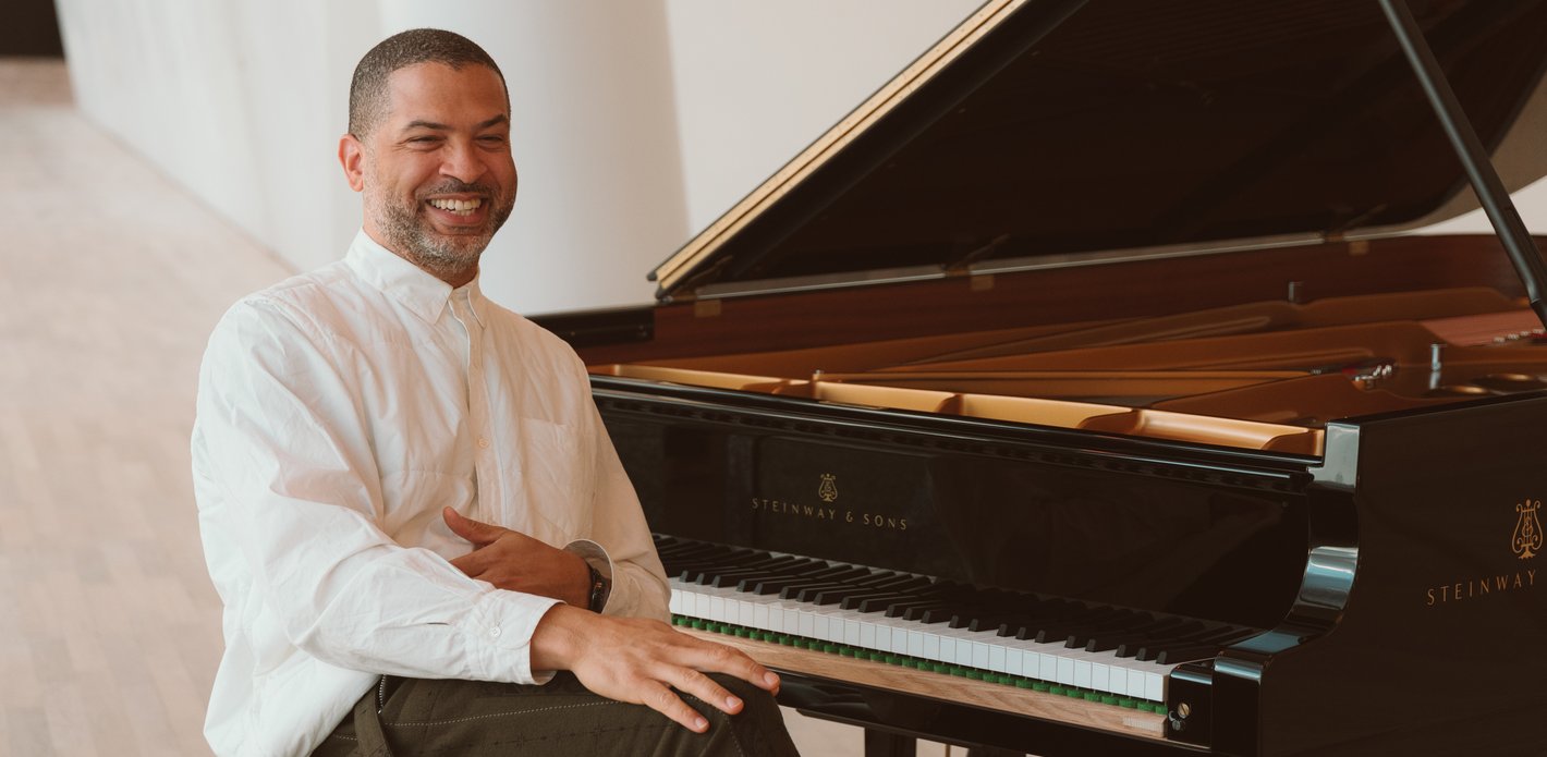 Jason Moran