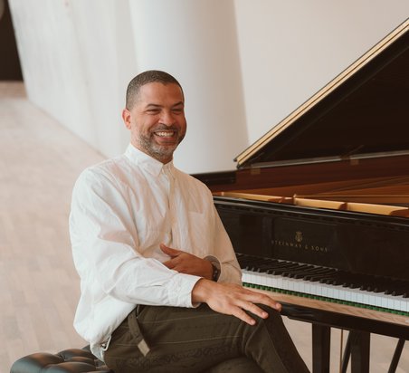 Jason Moran