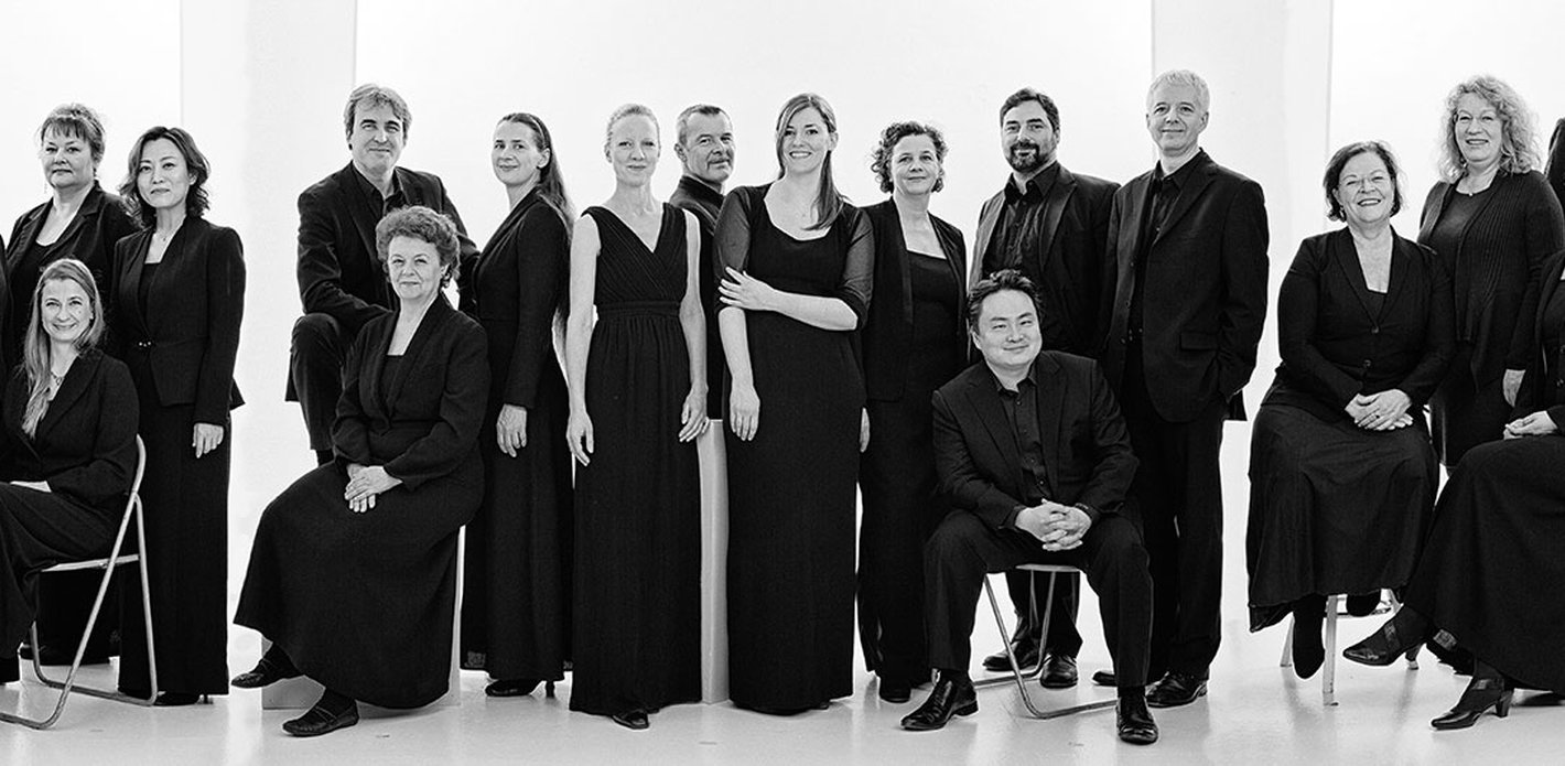 RIAS Kammerchor Berlin