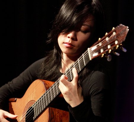 Xuefei Yang