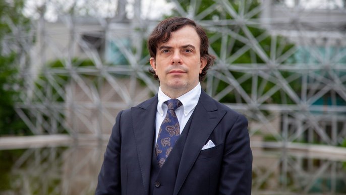 Darcy James Argue