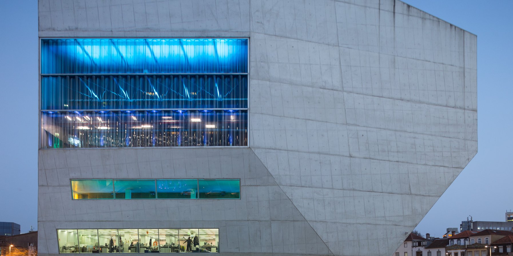 Casa da Música Porto