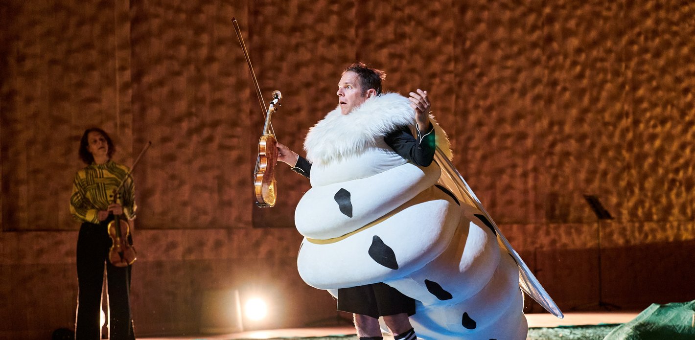 treznoK – Rückwärts ins Konzert