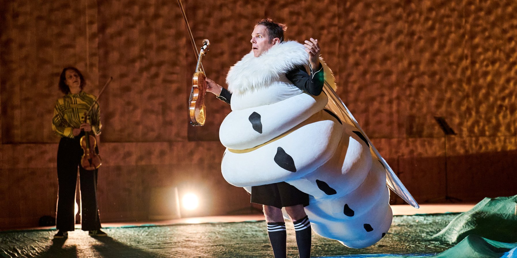 treznoK – Rückwärts ins Konzert