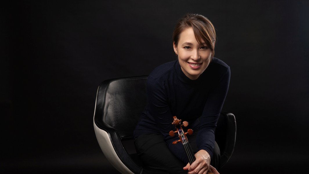 Hellen Weiß / Zheng Wenxiao / Gabriel Schwabe