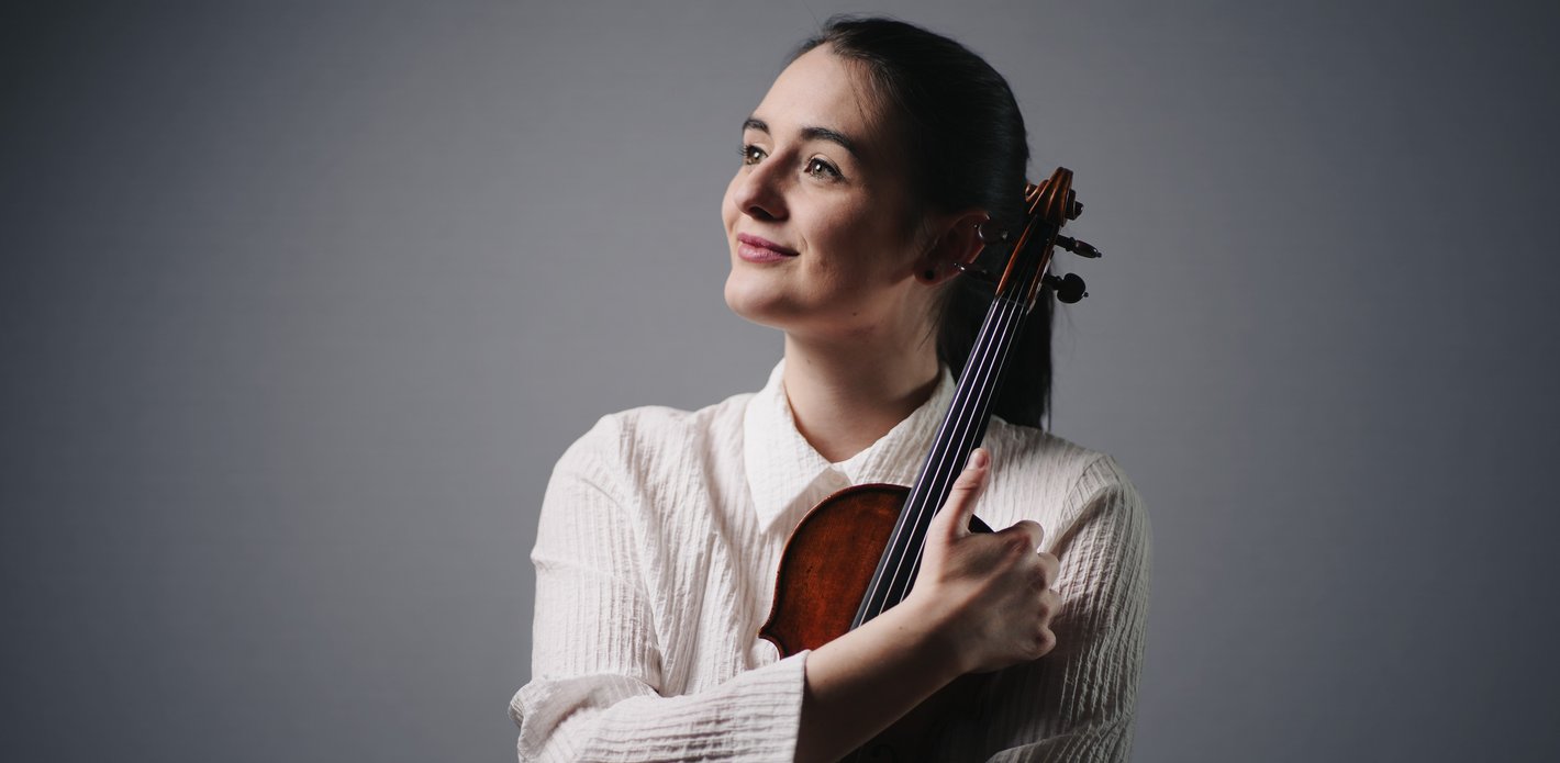 Anne Luisa Kramb