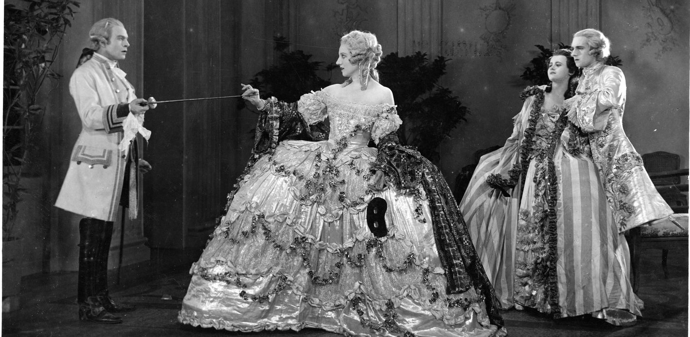 Der Rosenkavalier (1925)