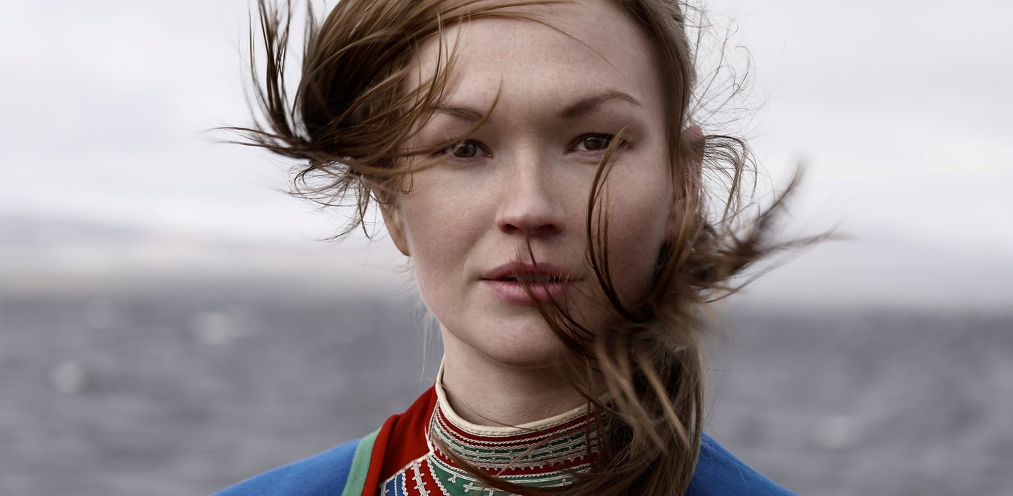 Marja Mortensson