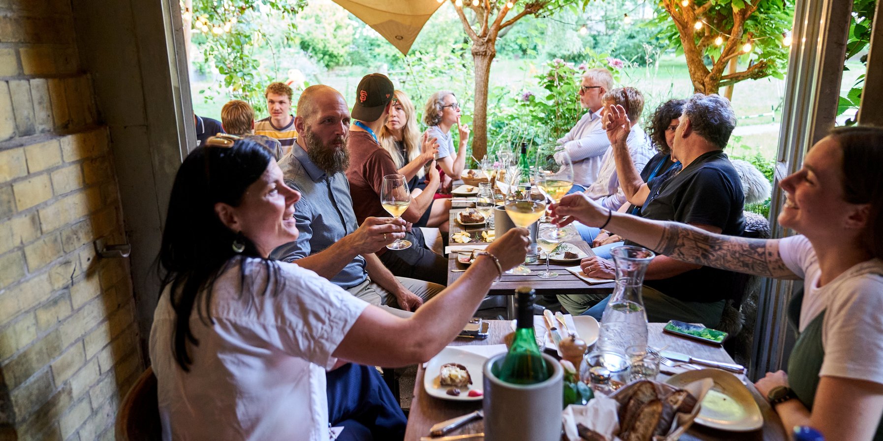 Elbphilharmonie Jazz Academy 2023