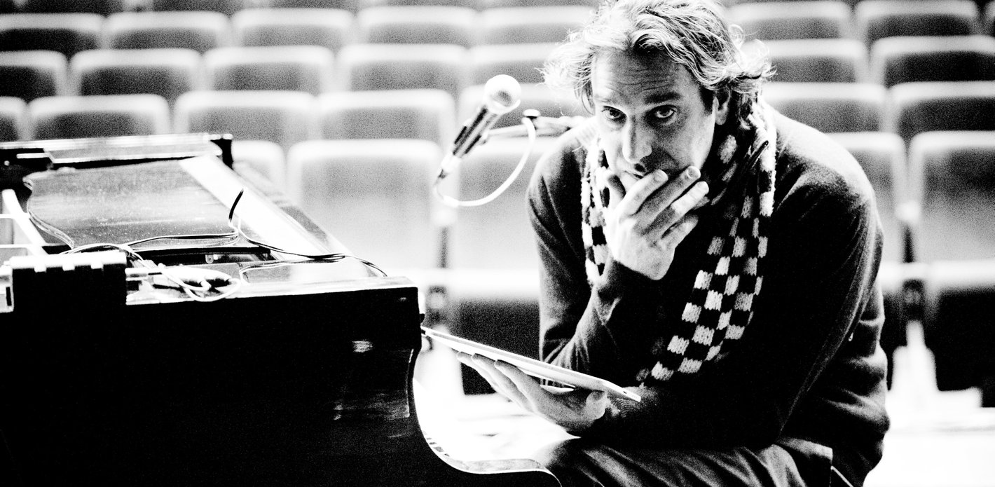 Chilly Gonzales