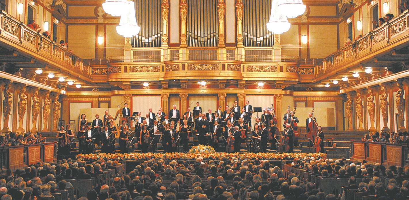 K&K Philharmoniker