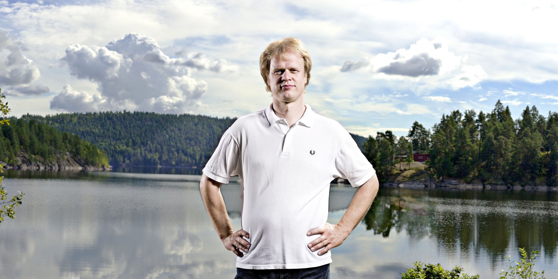 Geir Lysne